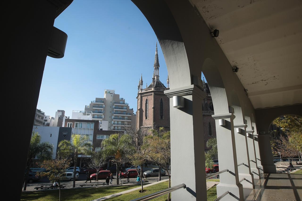 Buen Pastor Capuchinos Hotel Córdoba Buitenkant foto